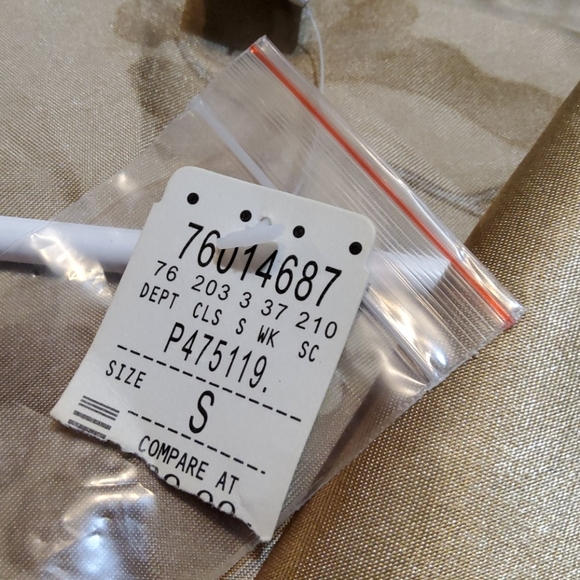 NWT Edgemont 2 piece pajama lounge  set size small - Picture 7 of 10